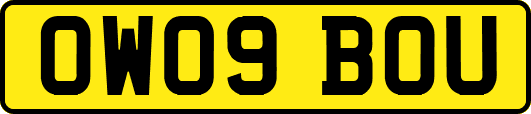 OW09BOU