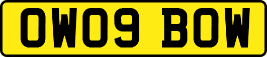 OW09BOW