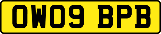 OW09BPB
