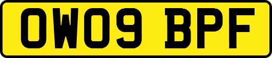 OW09BPF