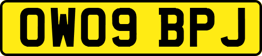OW09BPJ