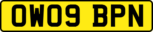 OW09BPN