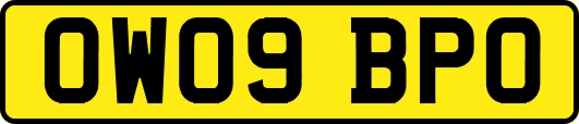OW09BPO