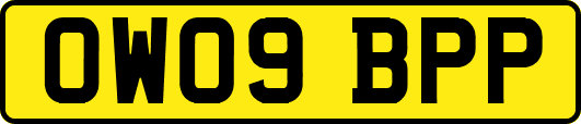 OW09BPP
