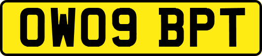 OW09BPT