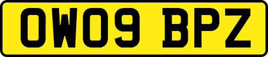 OW09BPZ