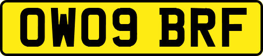 OW09BRF