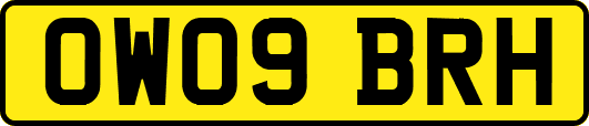 OW09BRH