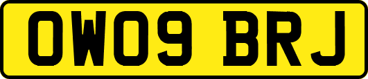 OW09BRJ