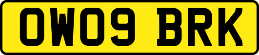 OW09BRK