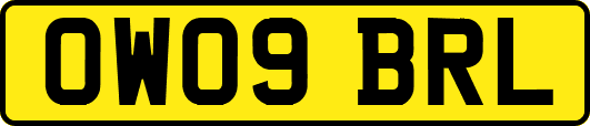 OW09BRL