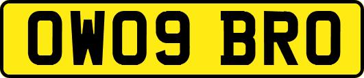 OW09BRO