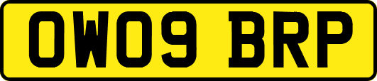 OW09BRP