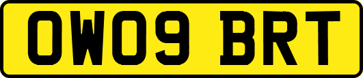 OW09BRT