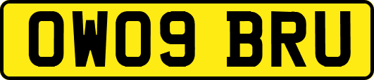 OW09BRU