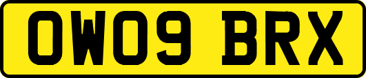 OW09BRX