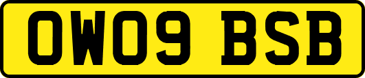 OW09BSB