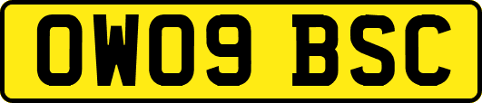 OW09BSC