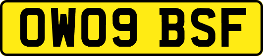 OW09BSF