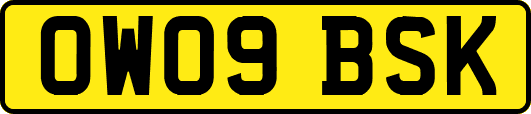 OW09BSK