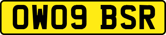OW09BSR