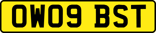 OW09BST