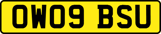 OW09BSU