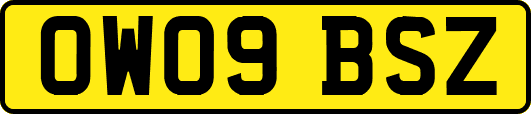 OW09BSZ