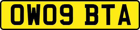 OW09BTA