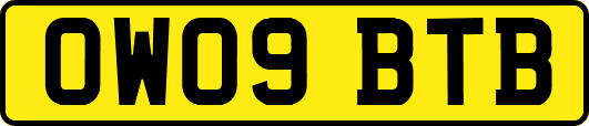 OW09BTB