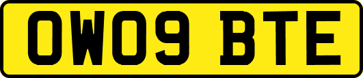 OW09BTE