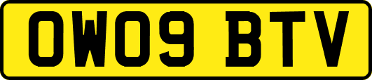 OW09BTV