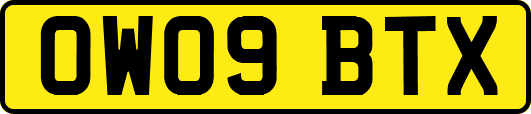 OW09BTX