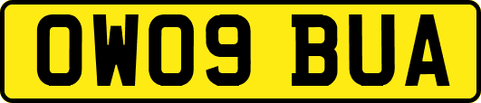 OW09BUA