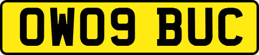 OW09BUC