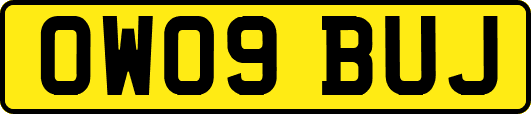 OW09BUJ