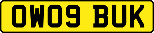 OW09BUK