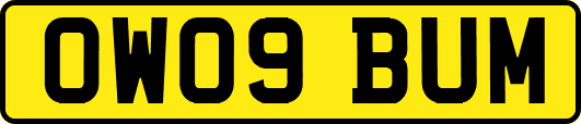 OW09BUM