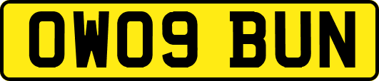 OW09BUN