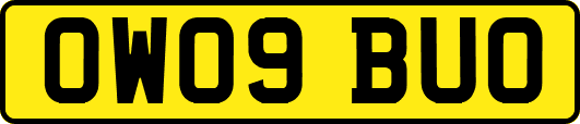 OW09BUO