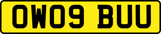 OW09BUU