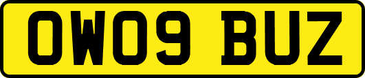 OW09BUZ