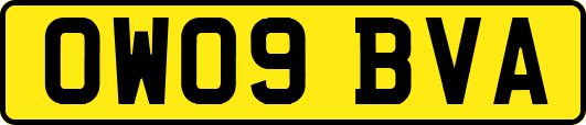 OW09BVA