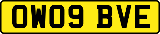 OW09BVE