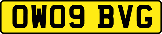 OW09BVG