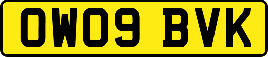 OW09BVK