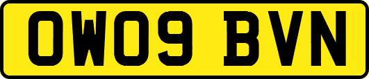 OW09BVN