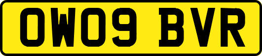 OW09BVR