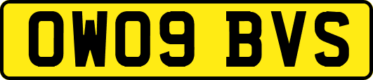 OW09BVS