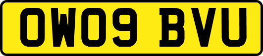 OW09BVU